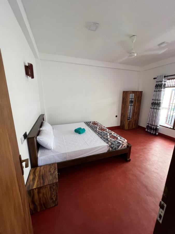 Mrmango Weligama Apartment Exterior foto