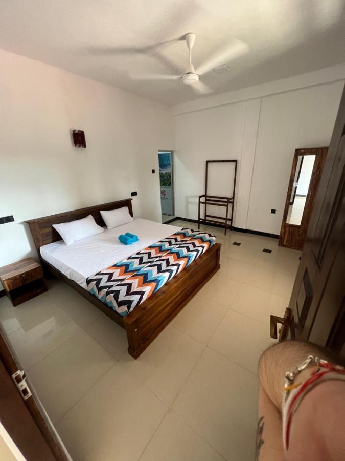 Mrmango Weligama Apartment Exterior foto