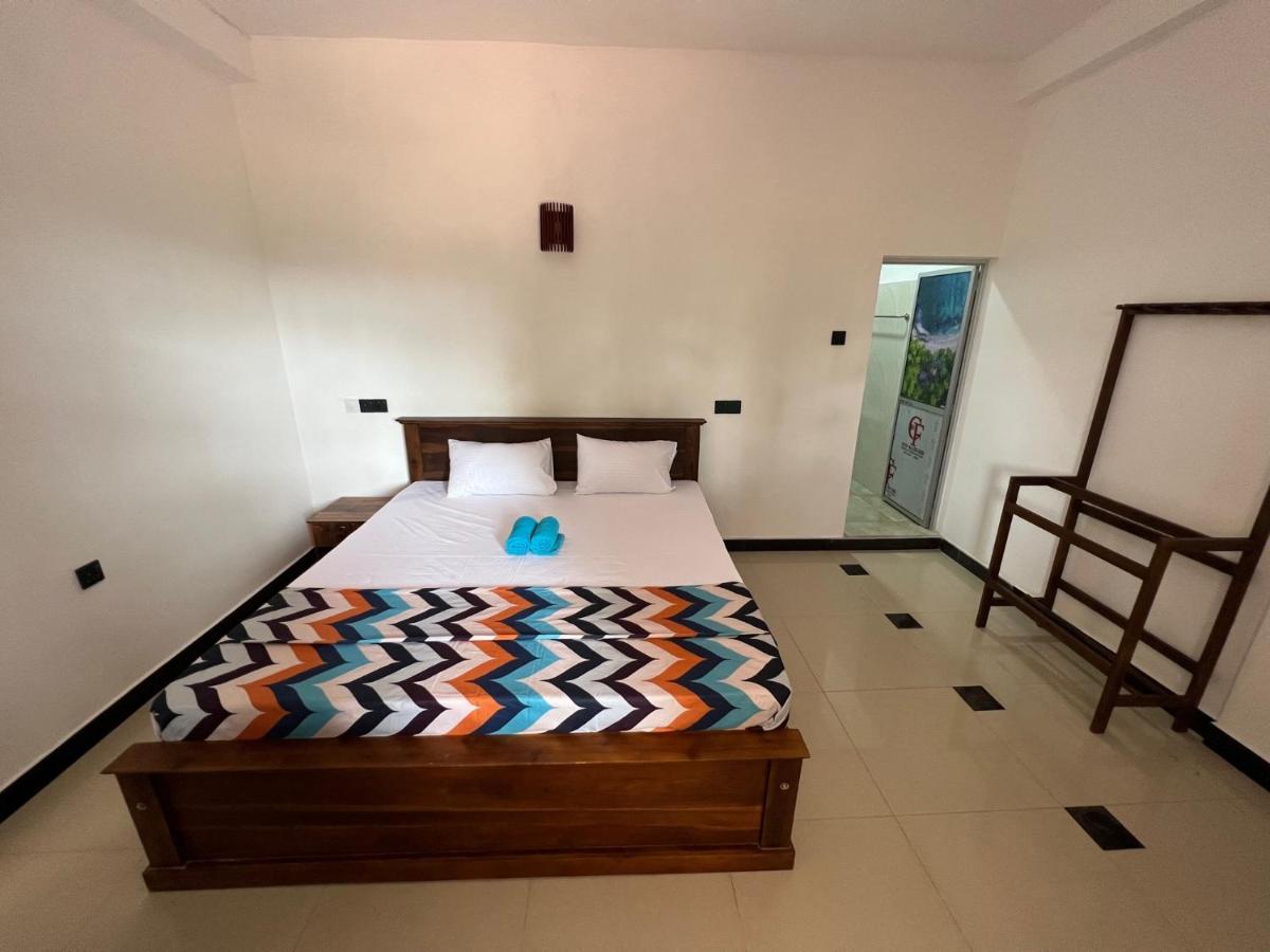 Mrmango Weligama Apartment Exterior foto
