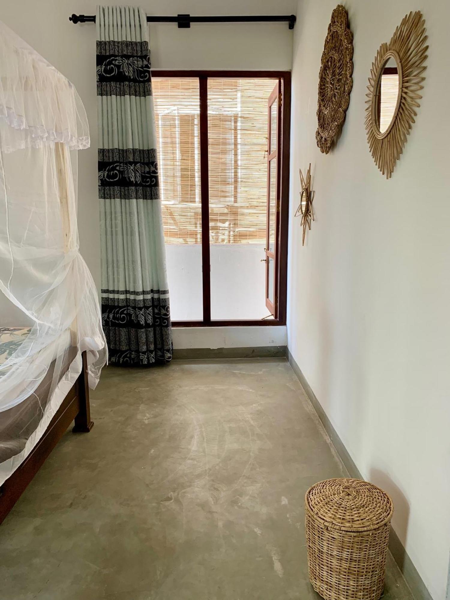 Mrmango Weligama Apartment Exterior foto