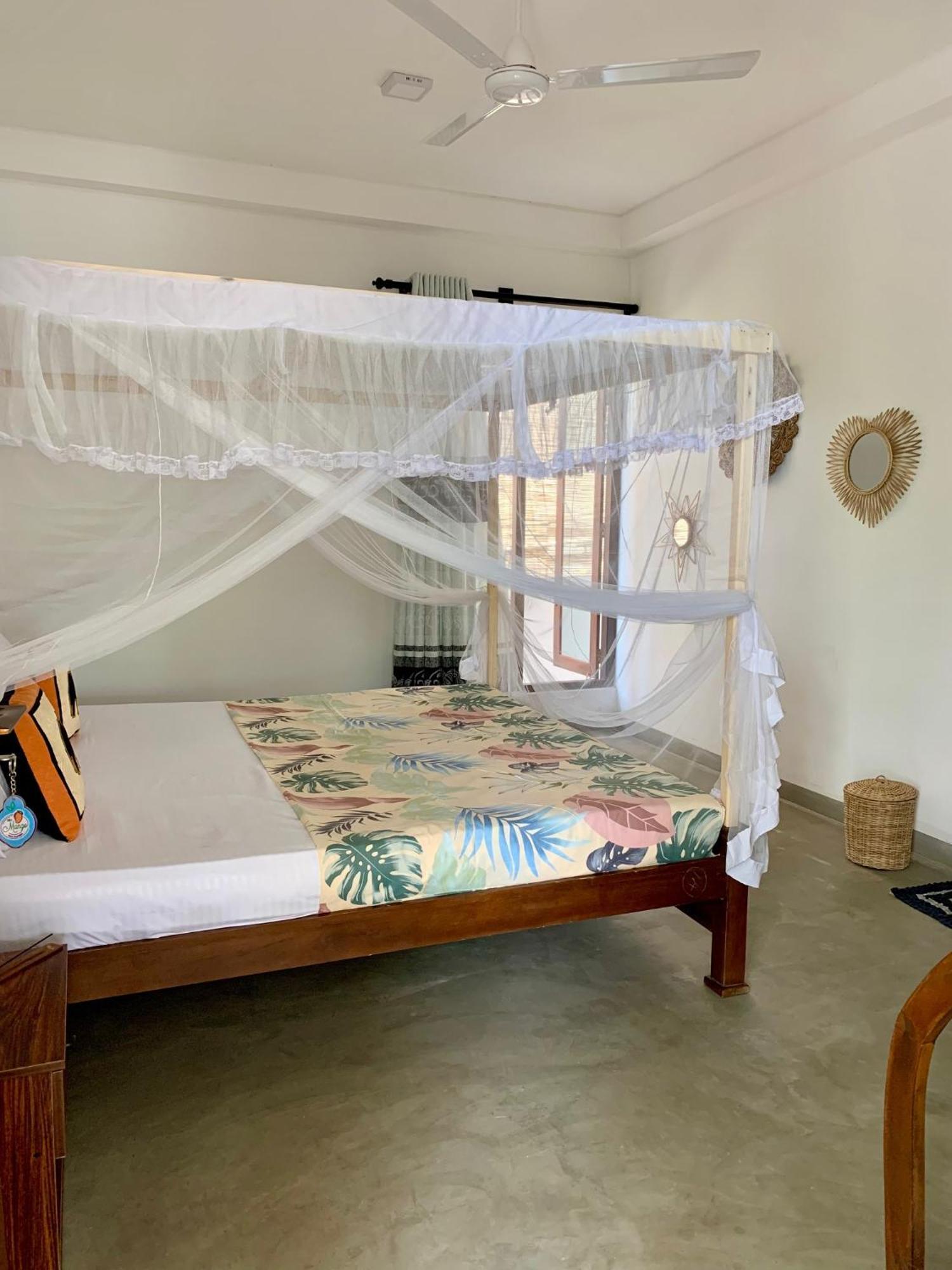 Mrmango Weligama Apartment Exterior foto