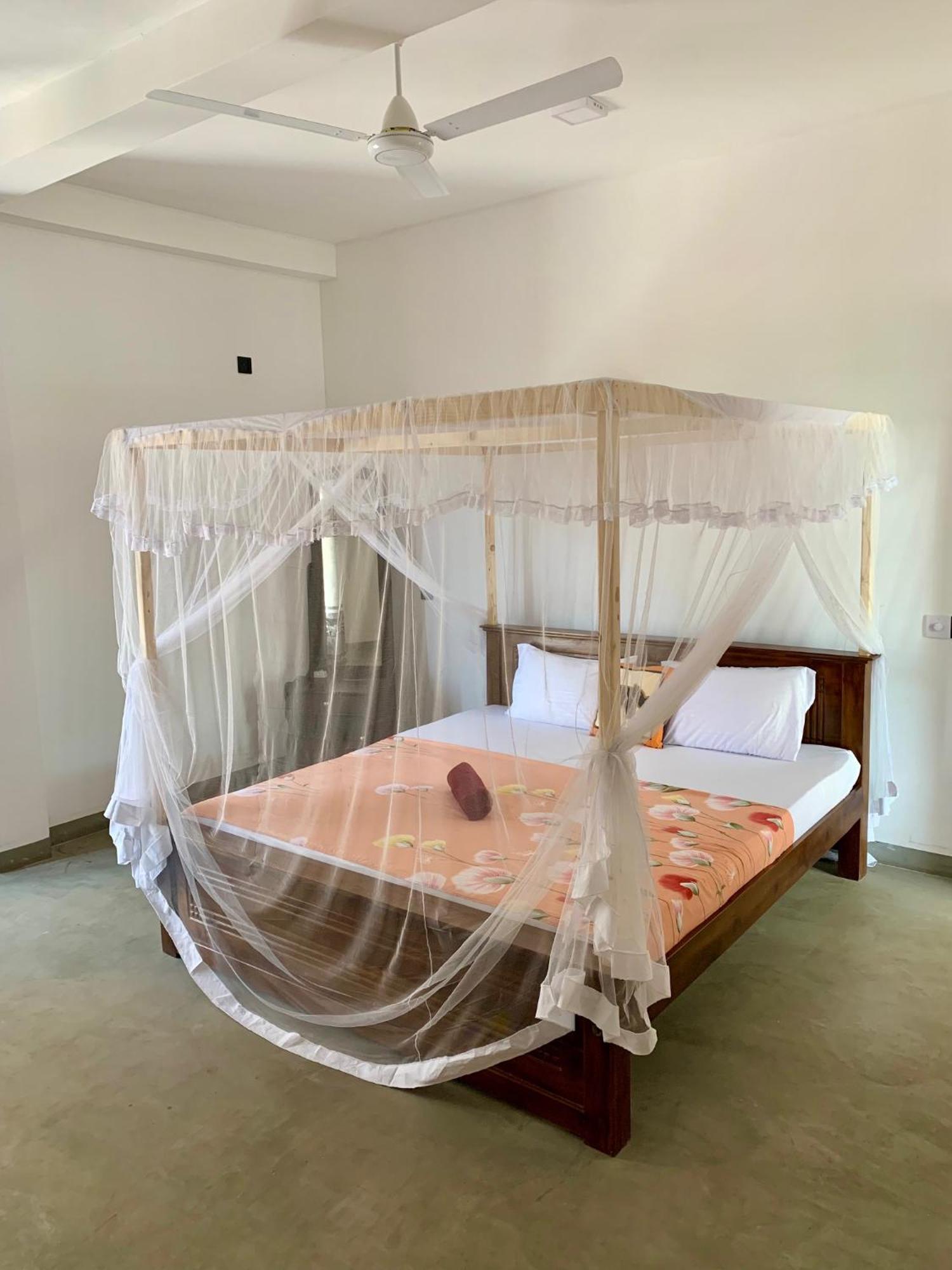 Mrmango Weligama Apartment Exterior foto