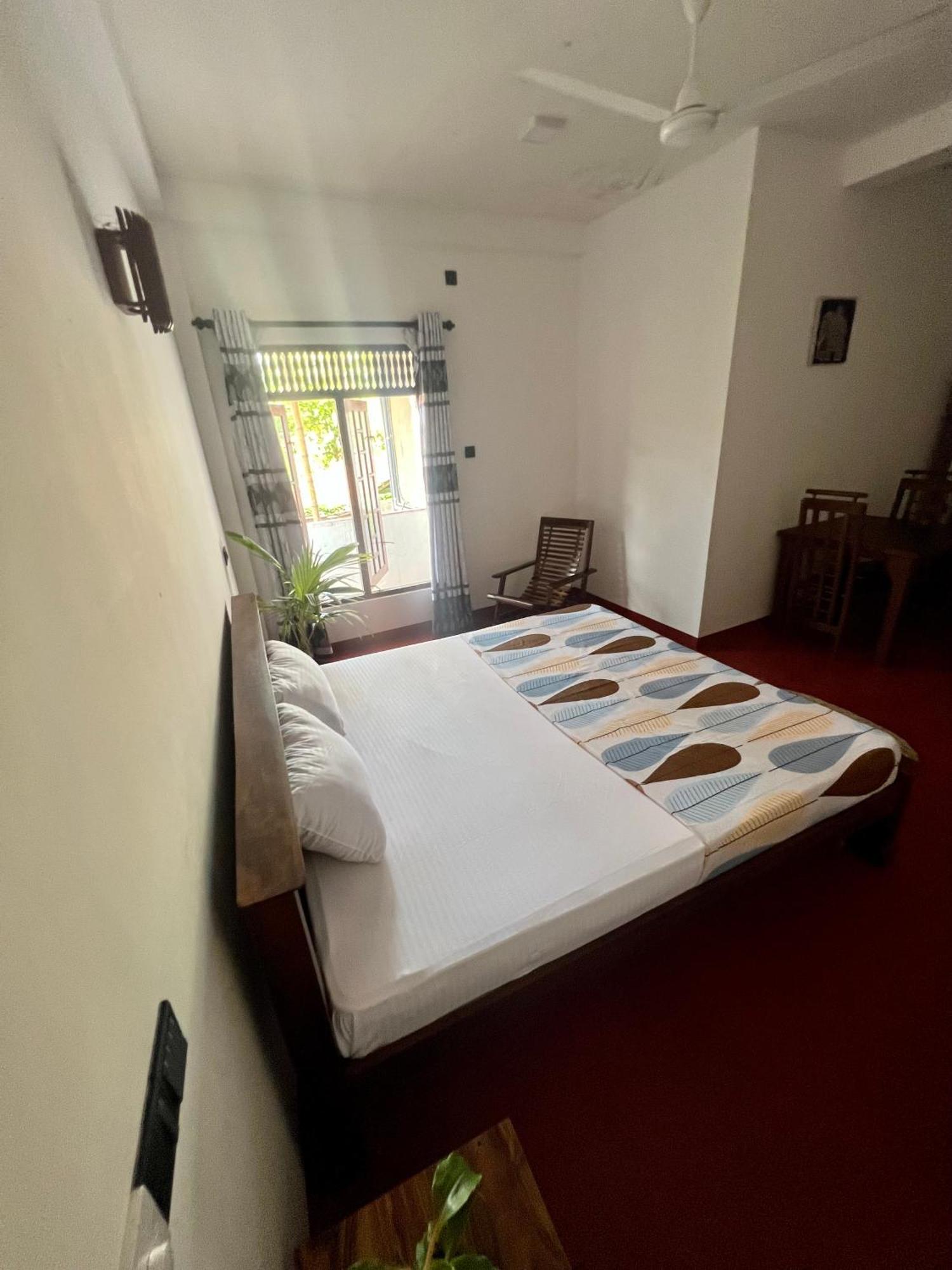 Mrmango Weligama Apartment Exterior foto