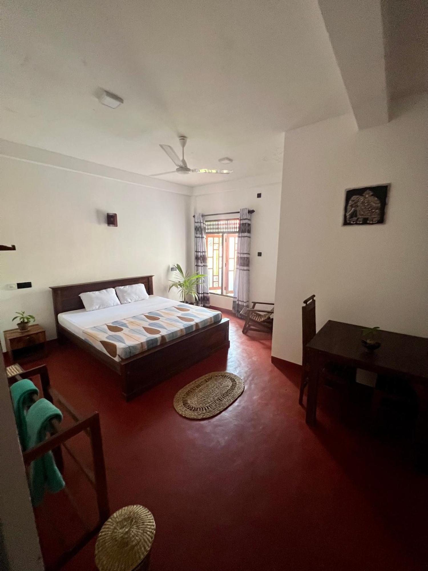 Mrmango Weligama Apartment Exterior foto