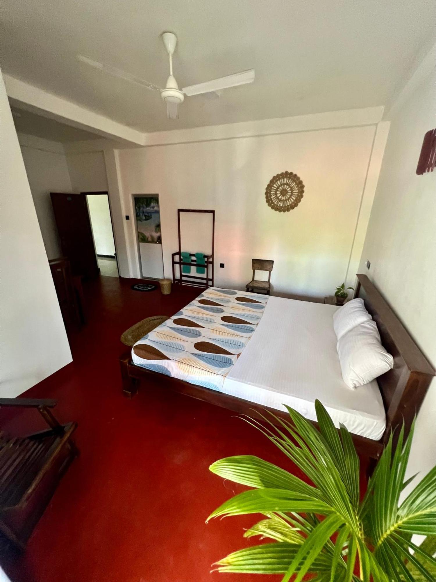 Mrmango Weligama Apartment Exterior foto