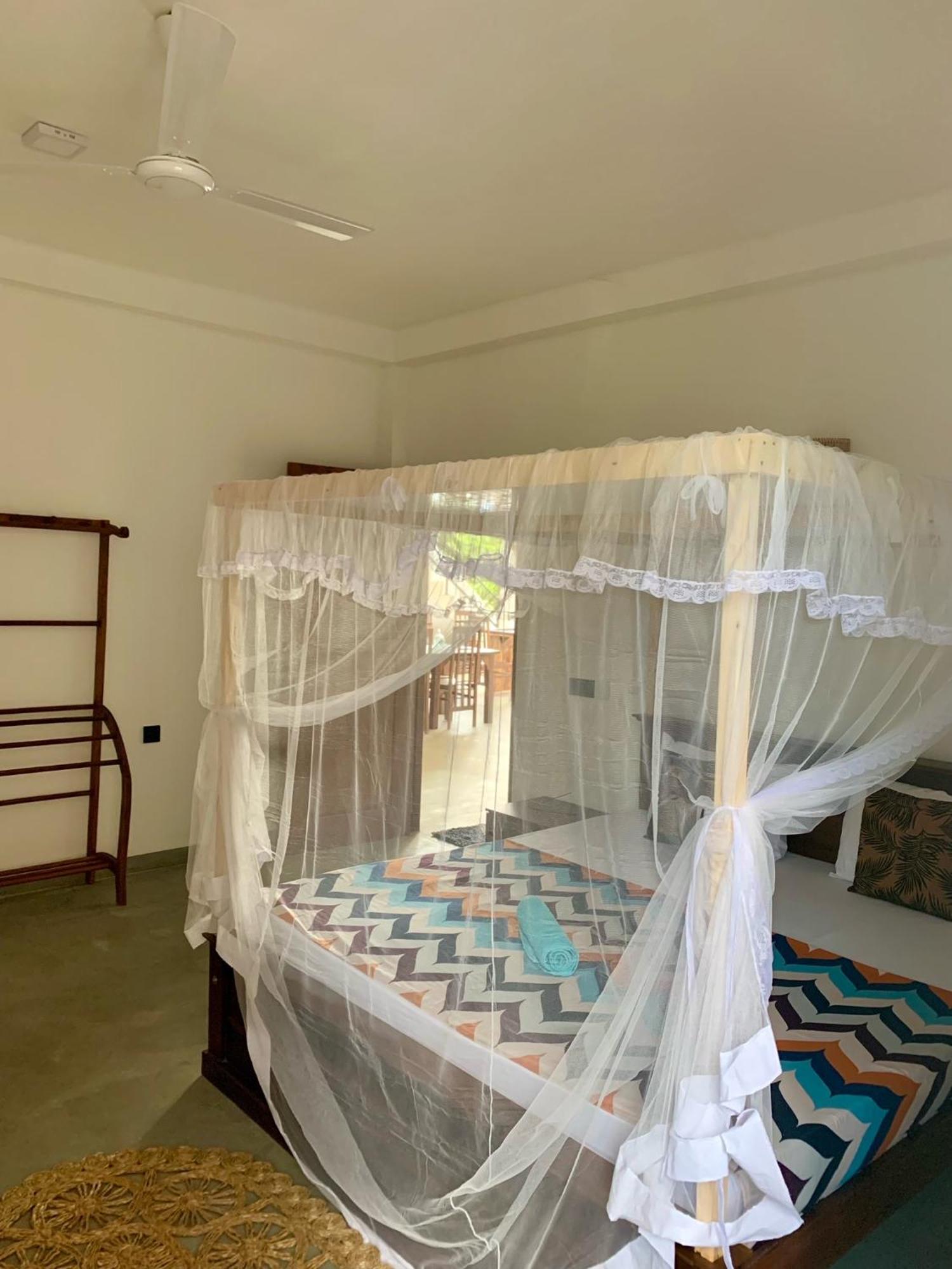 Mrmango Weligama Apartment Exterior foto