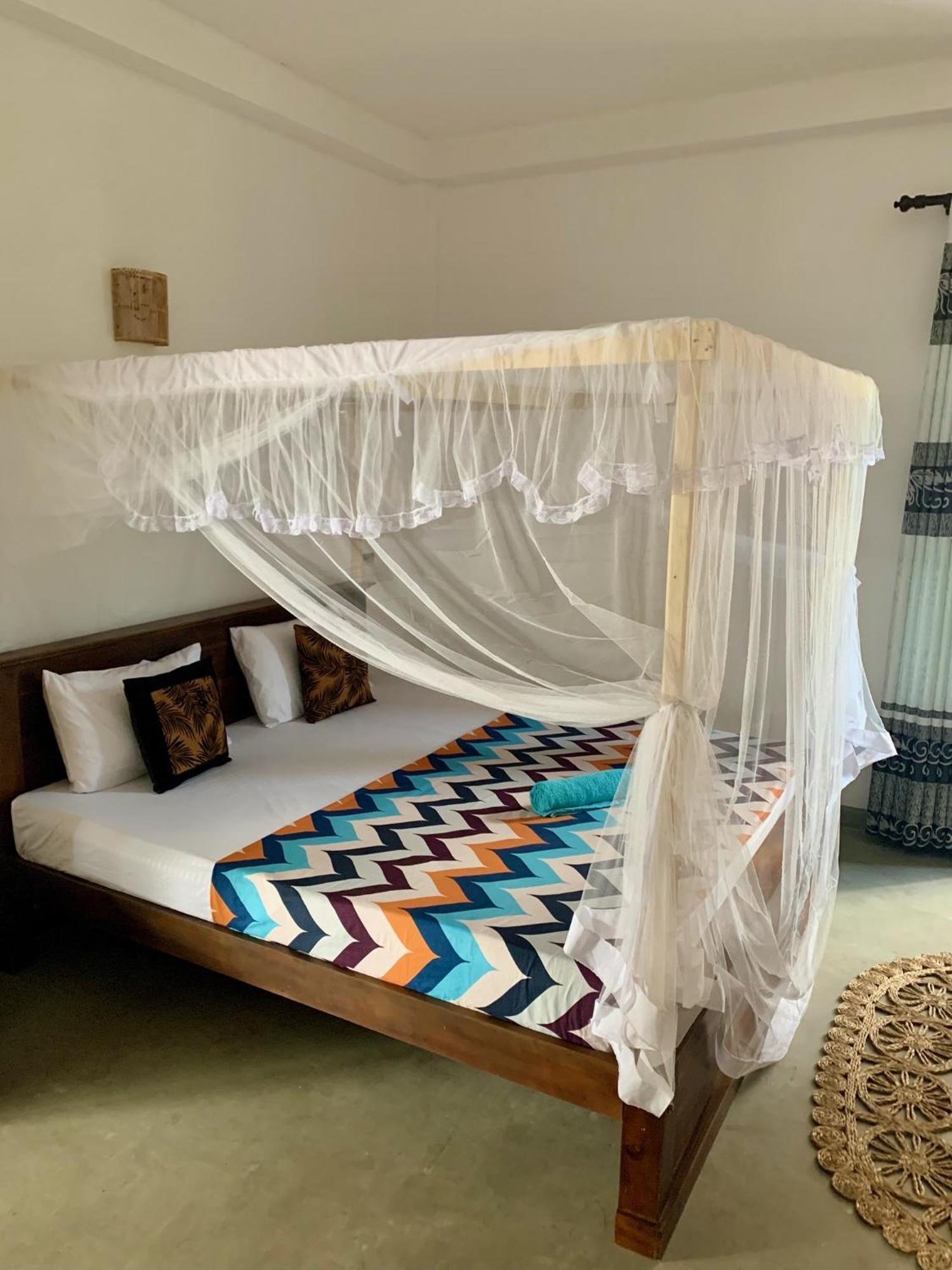 Mrmango Weligama Apartment Exterior foto
