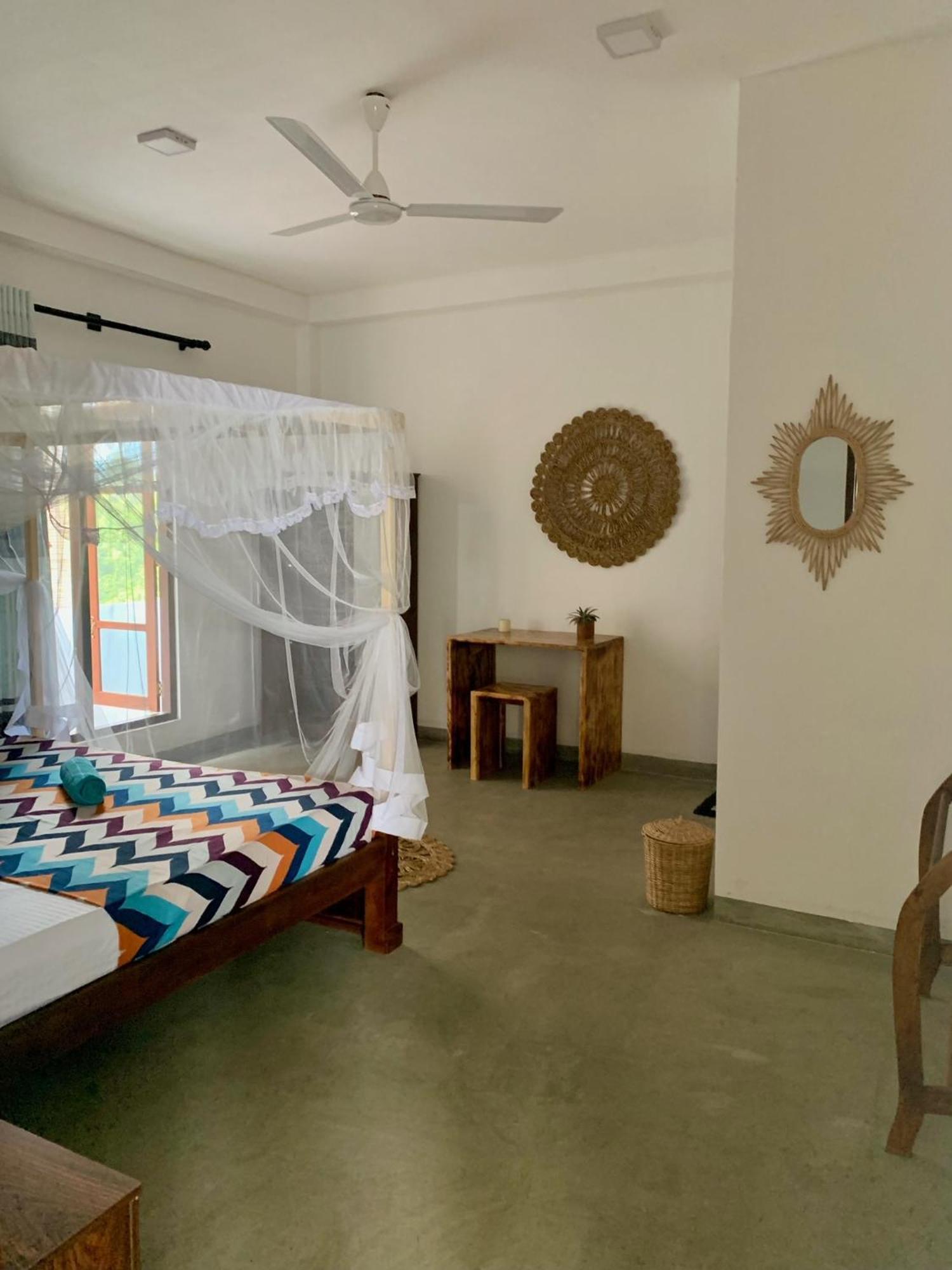 Mrmango Weligama Apartment Exterior foto