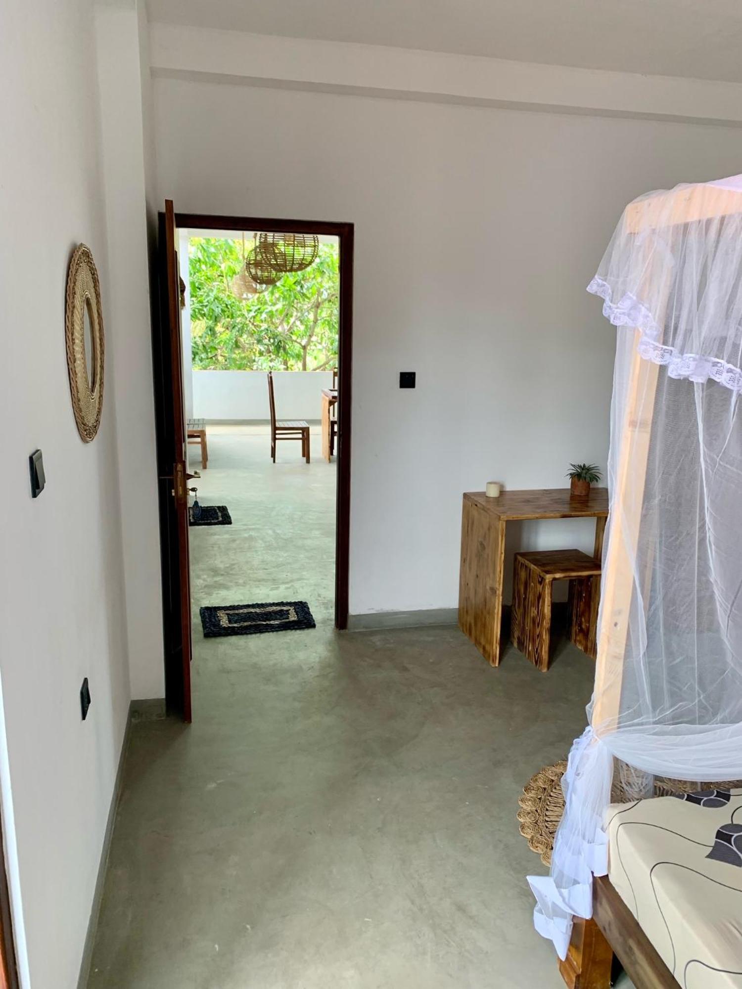 Mrmango Weligama Apartment Exterior foto