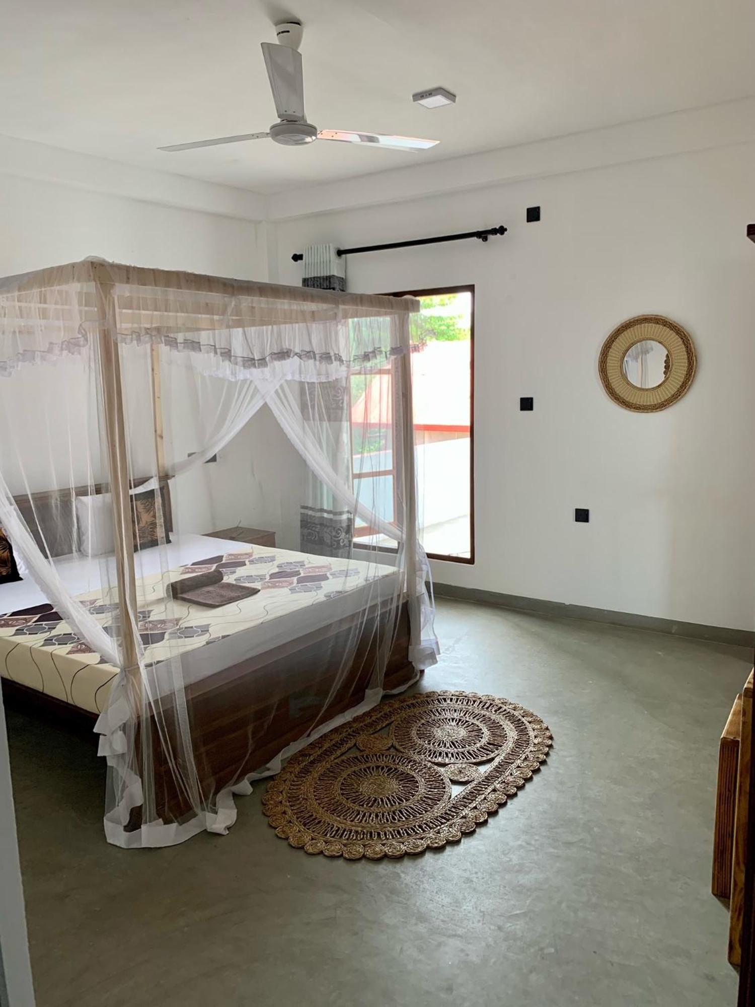 Mrmango Weligama Apartment Exterior foto