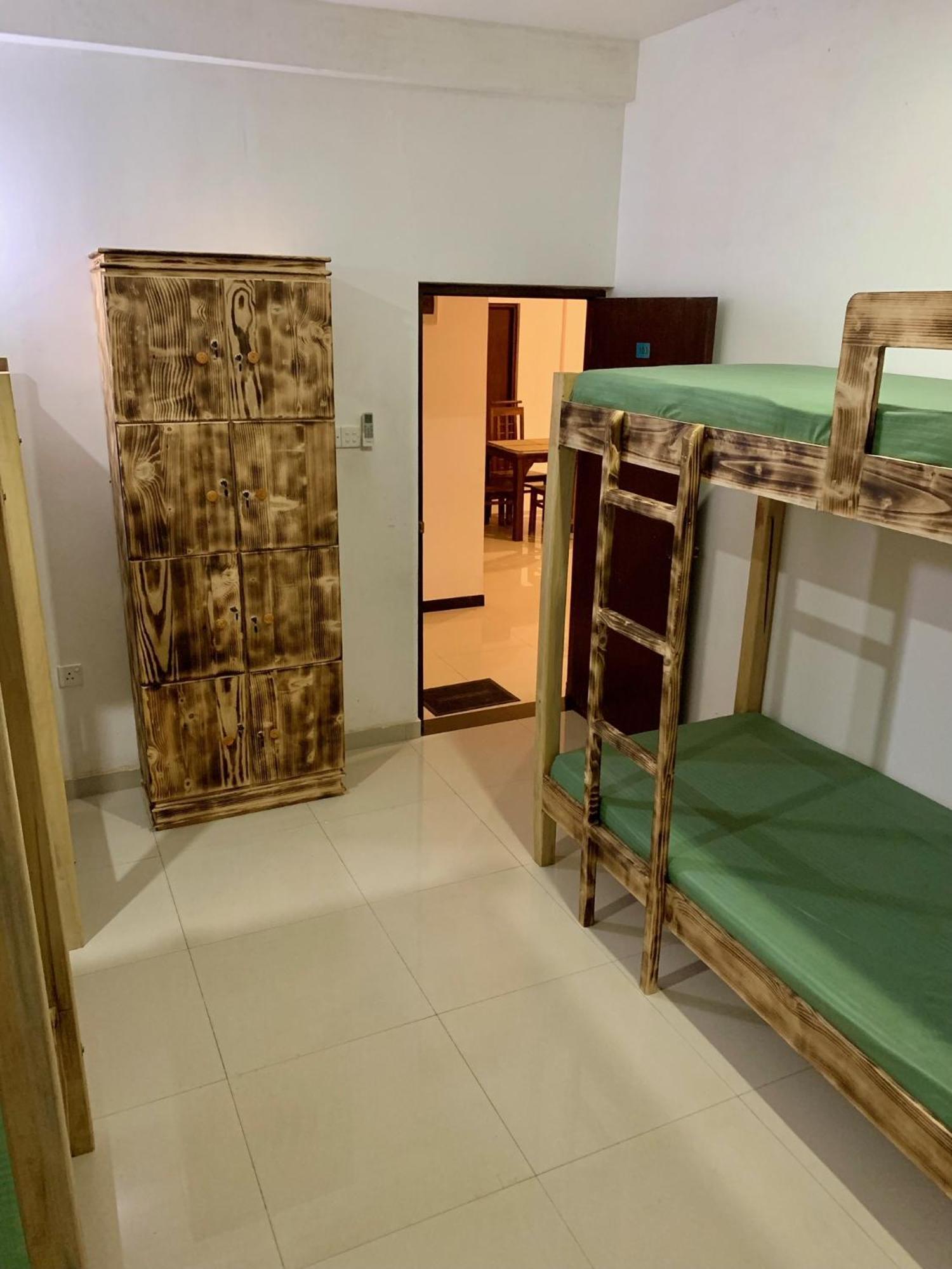 Mrmango Weligama Apartment Exterior foto
