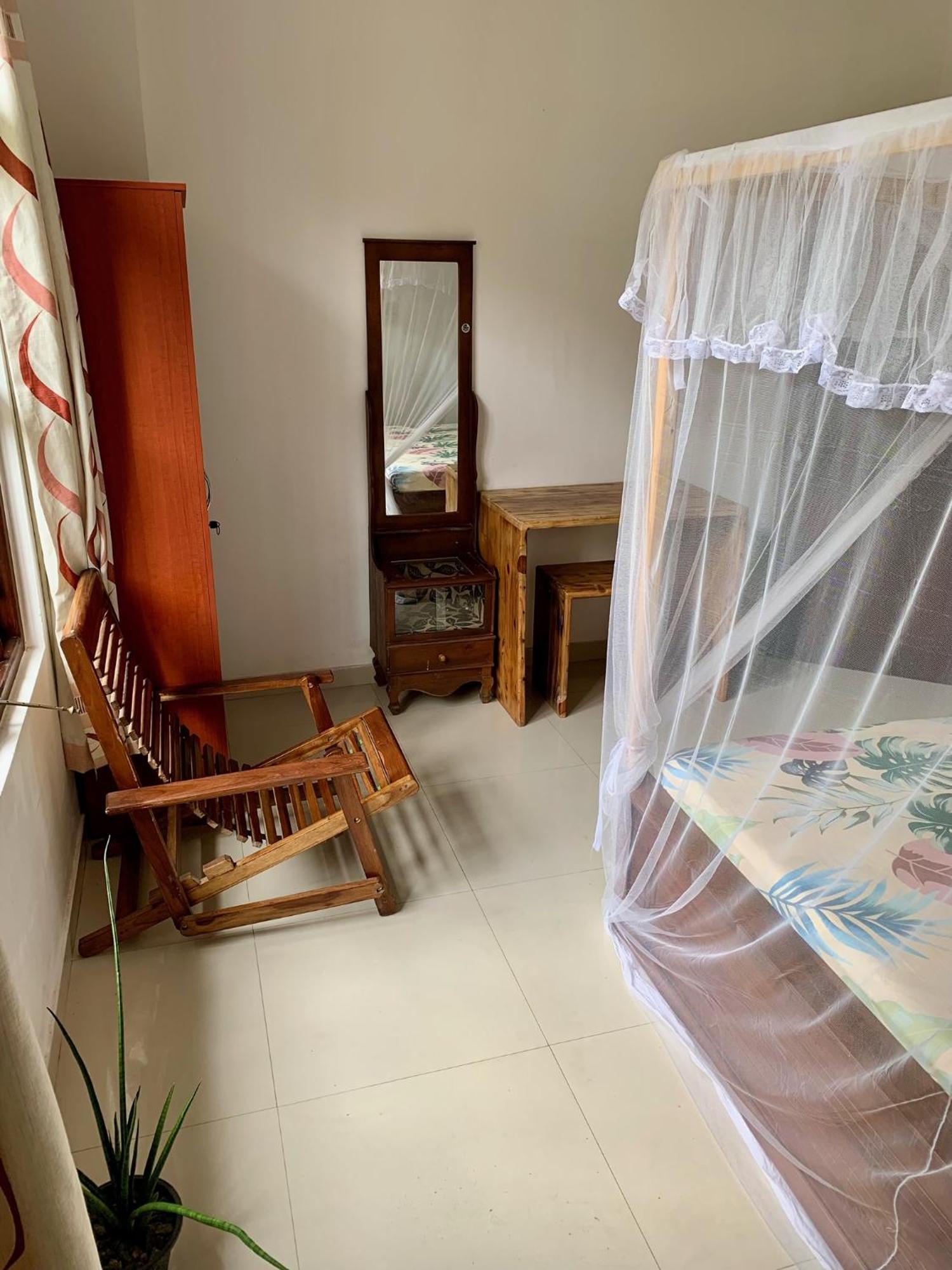 Mrmango Weligama Apartment Exterior foto