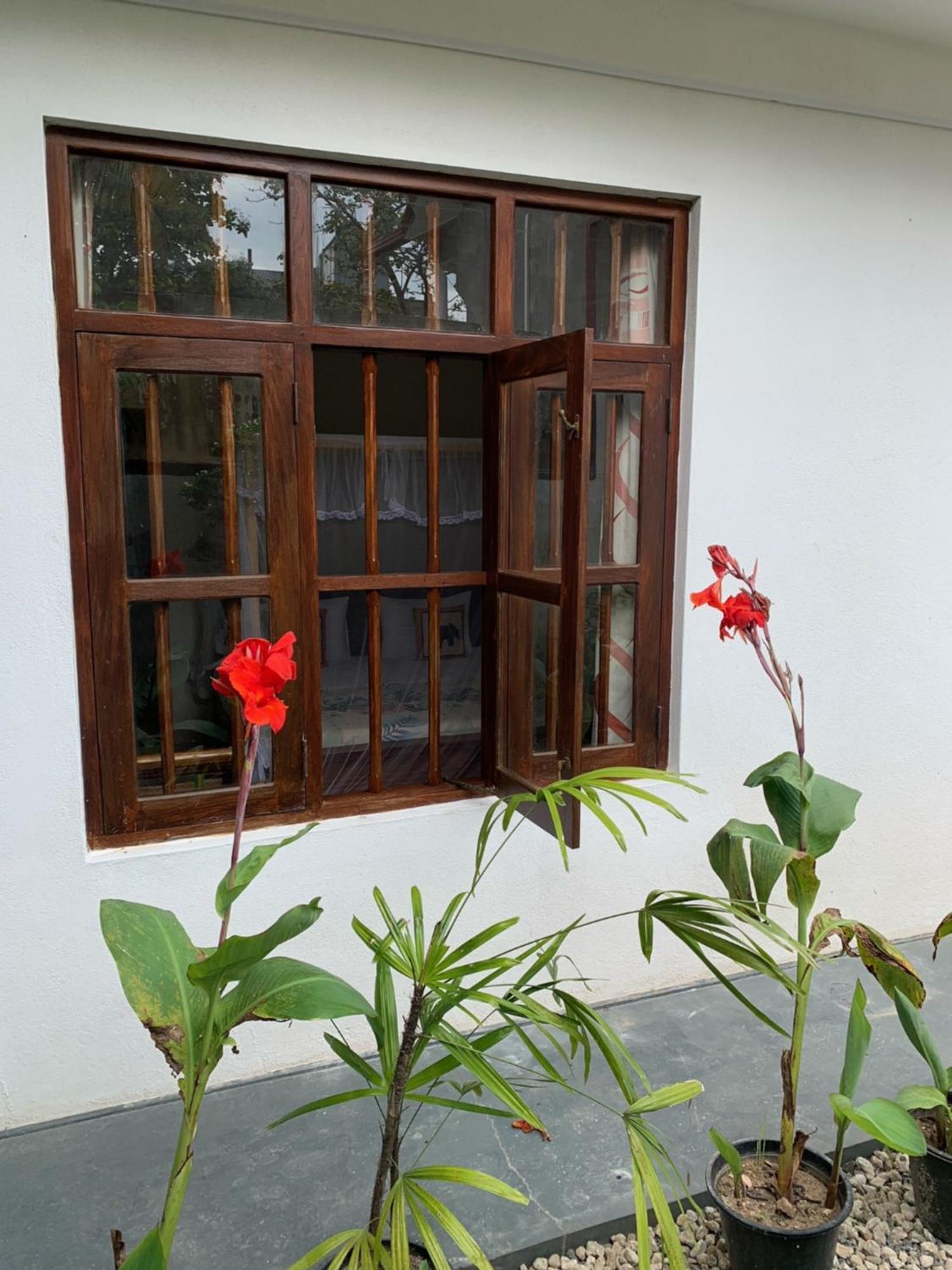 Mrmango Weligama Apartment Exterior foto