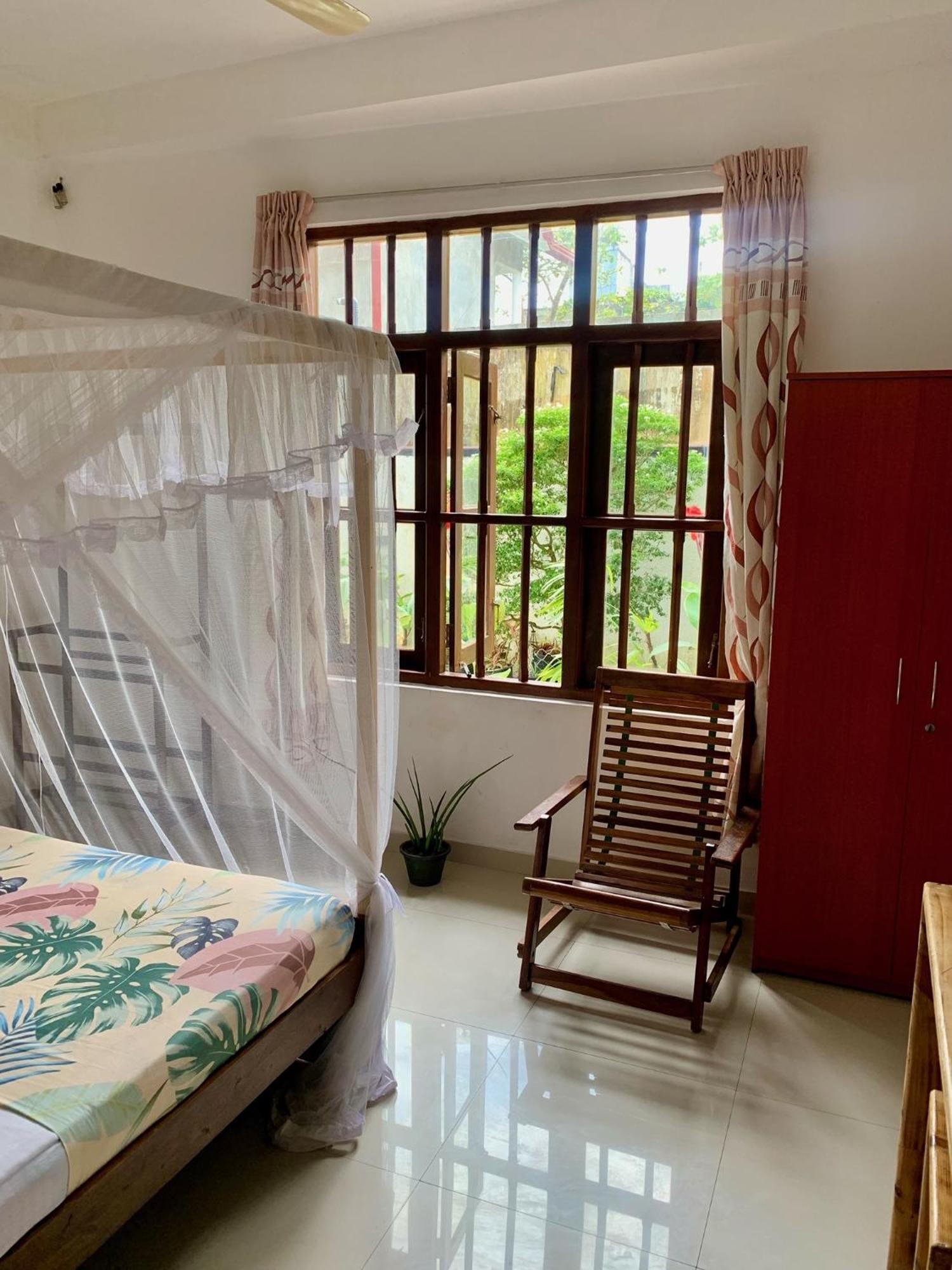 Mrmango Weligama Apartment Exterior foto